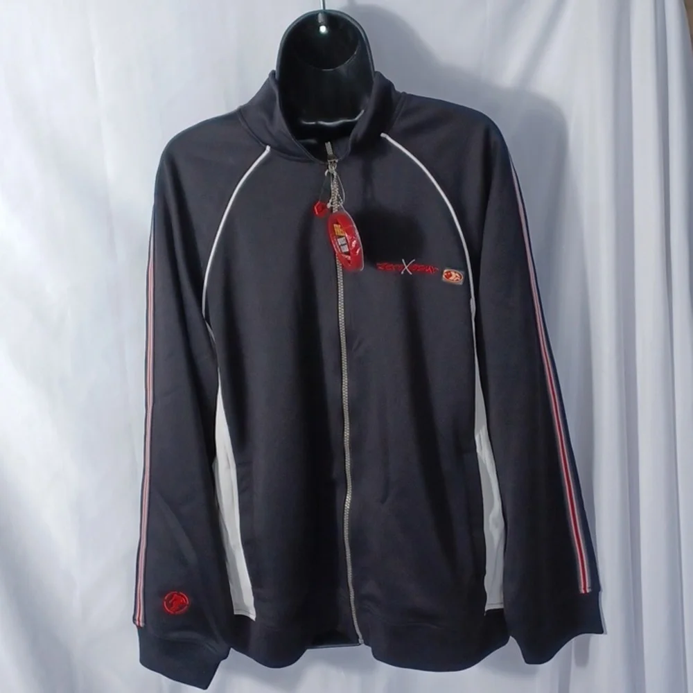 ZeroXPosur Performance Jacket/ Athletic Coat NWOT Unisex